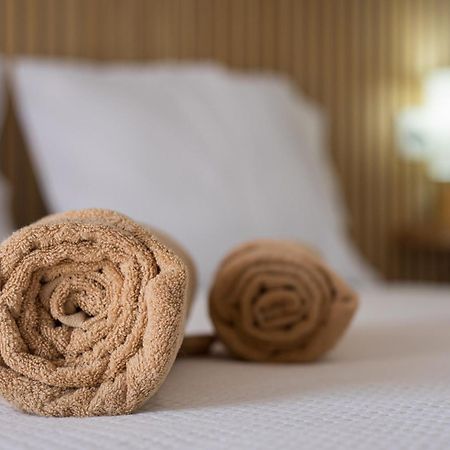 Flor De Hibisco Deluxe Apartments Pájara Екстериор снимка