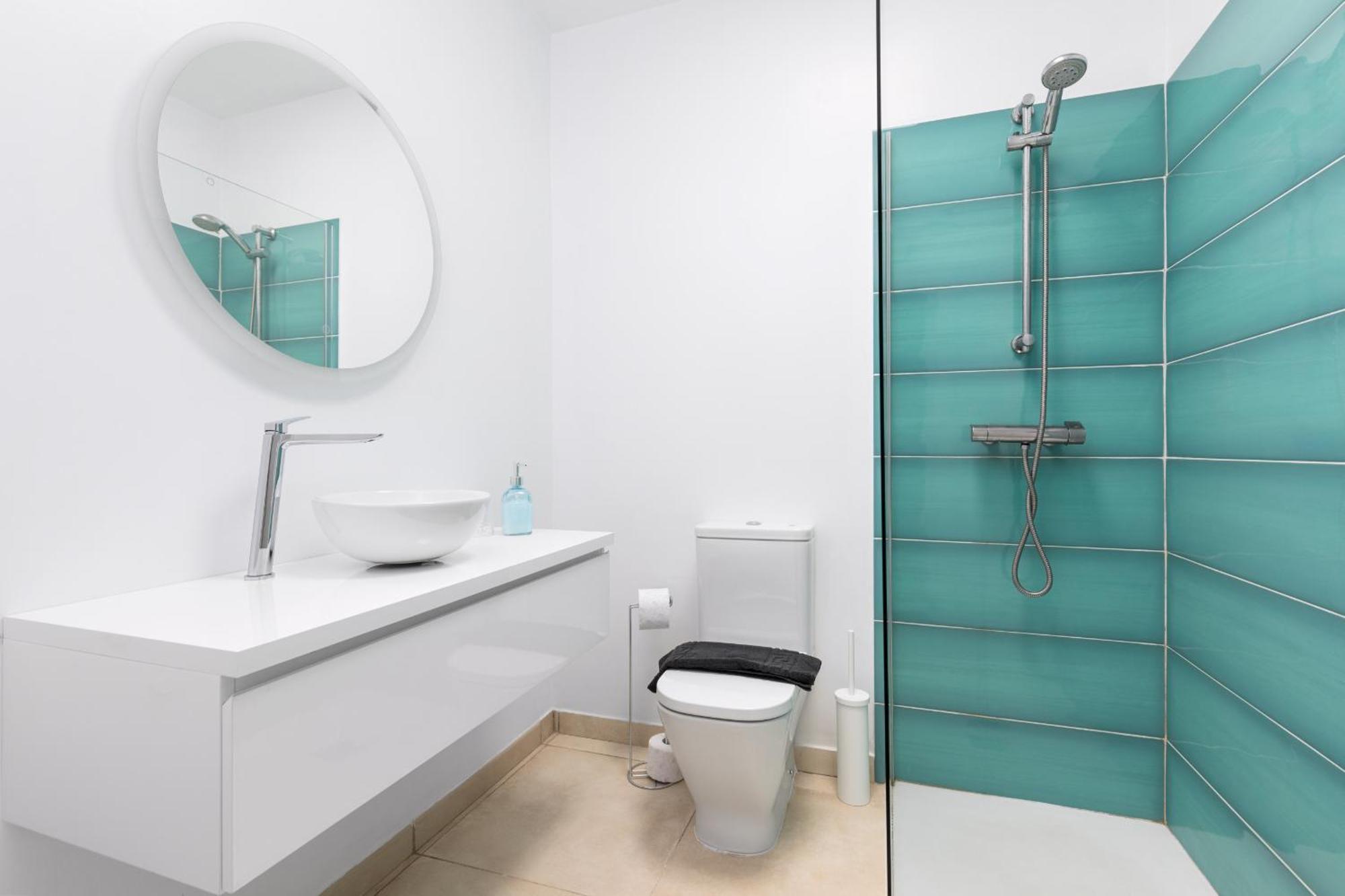 Flor De Hibisco Deluxe Apartments Pájara Екстериор снимка