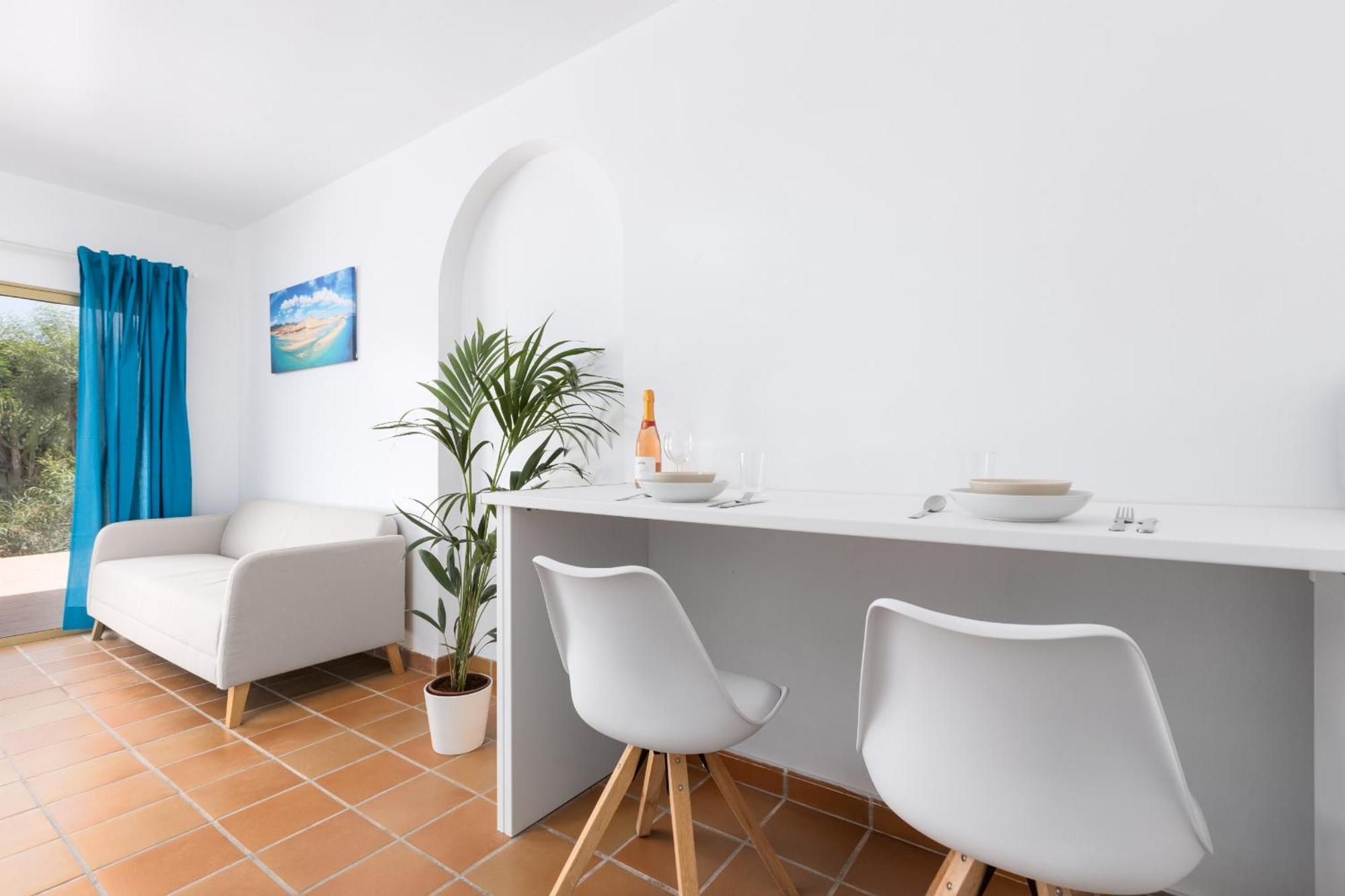 Flor De Hibisco Deluxe Apartments Pájara Екстериор снимка