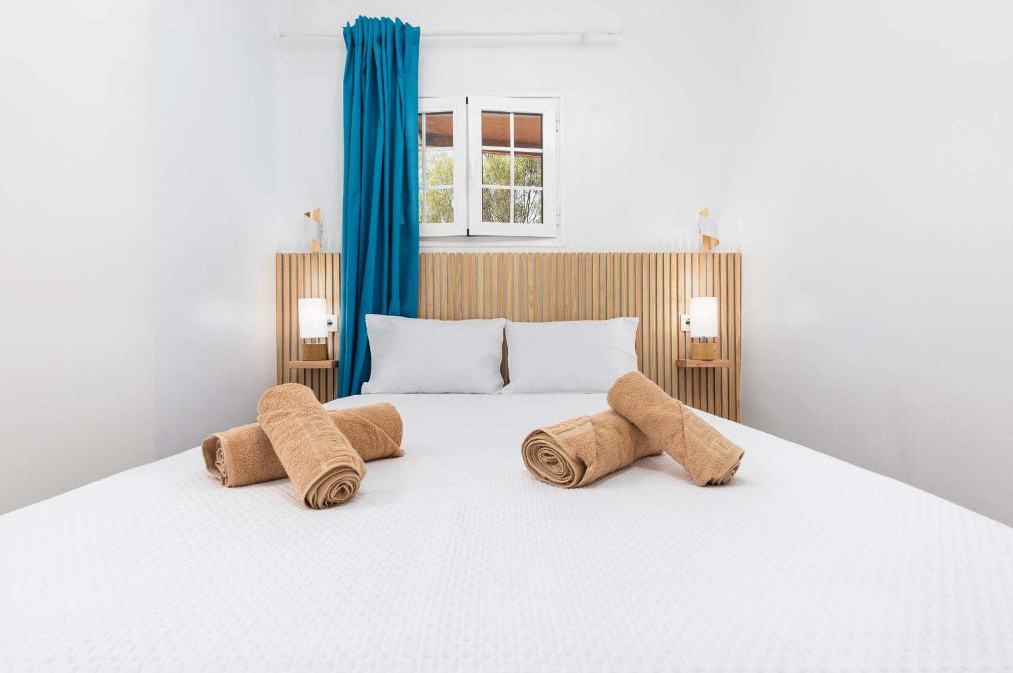 Flor De Hibisco Deluxe Apartments Pájara Екстериор снимка