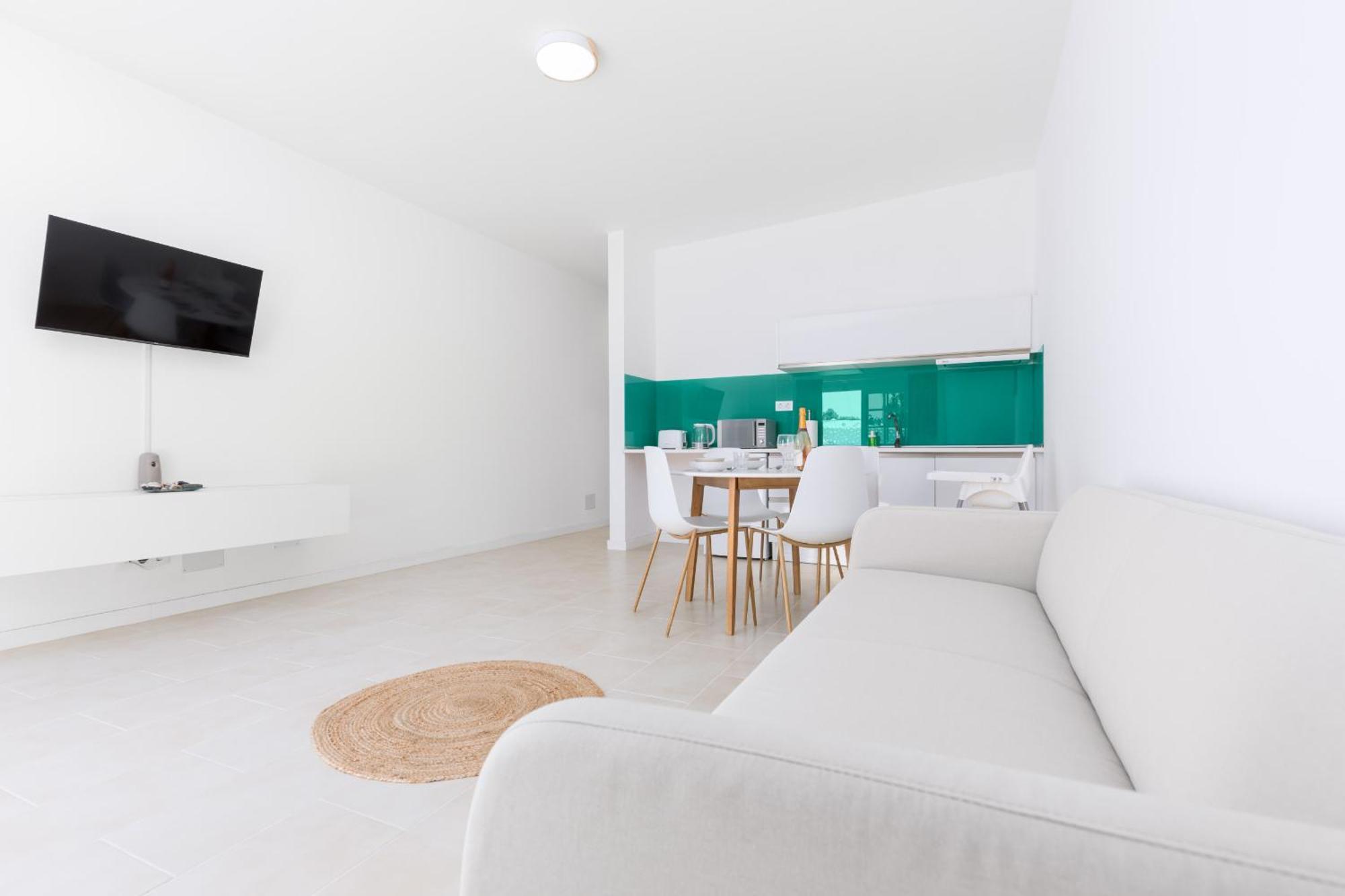 Flor De Hibisco Deluxe Apartments Pájara Екстериор снимка