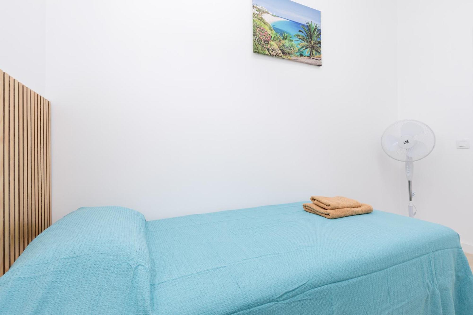 Flor De Hibisco Deluxe Apartments Pájara Екстериор снимка