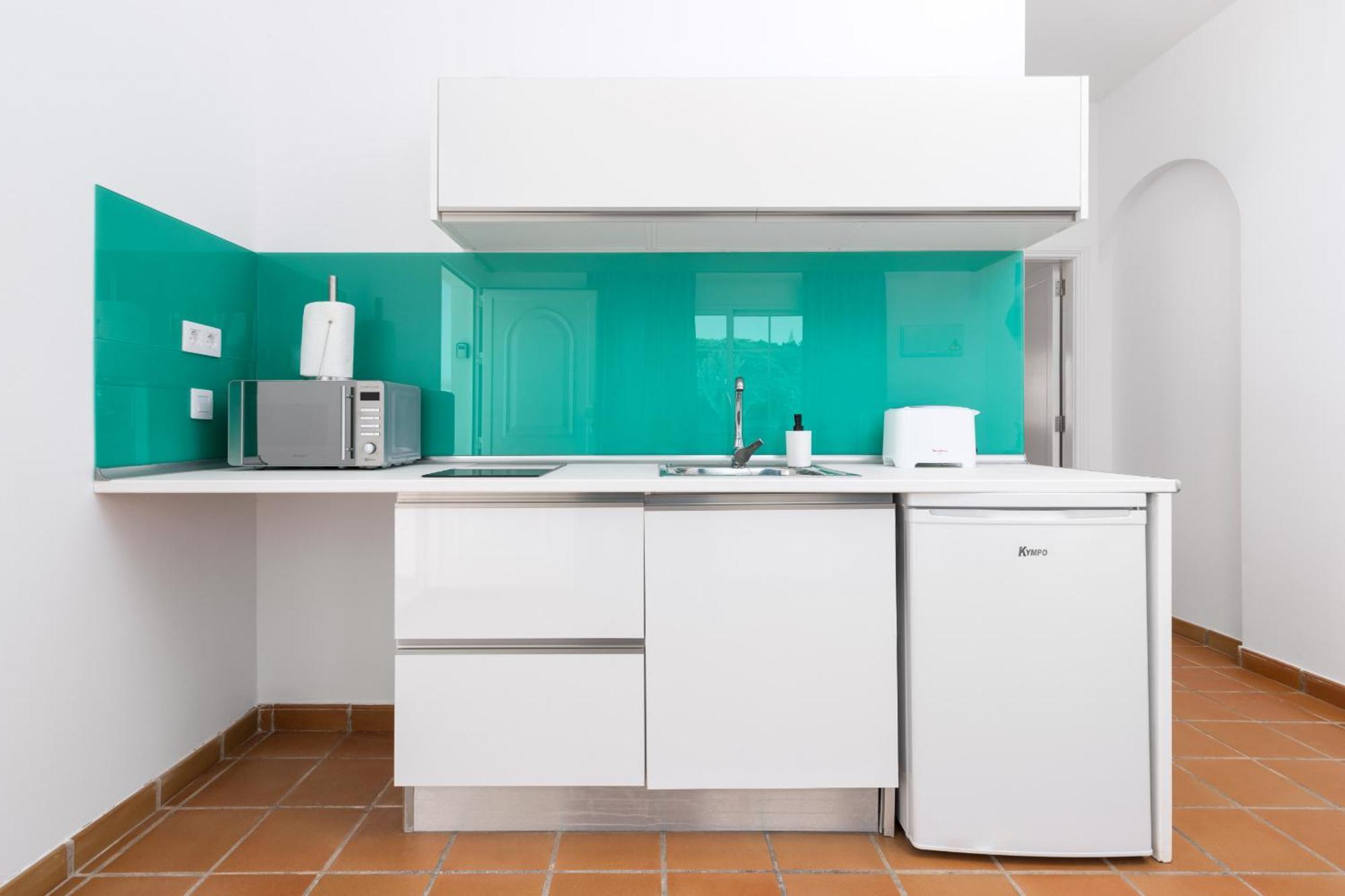 Flor De Hibisco Deluxe Apartments Pájara Екстериор снимка