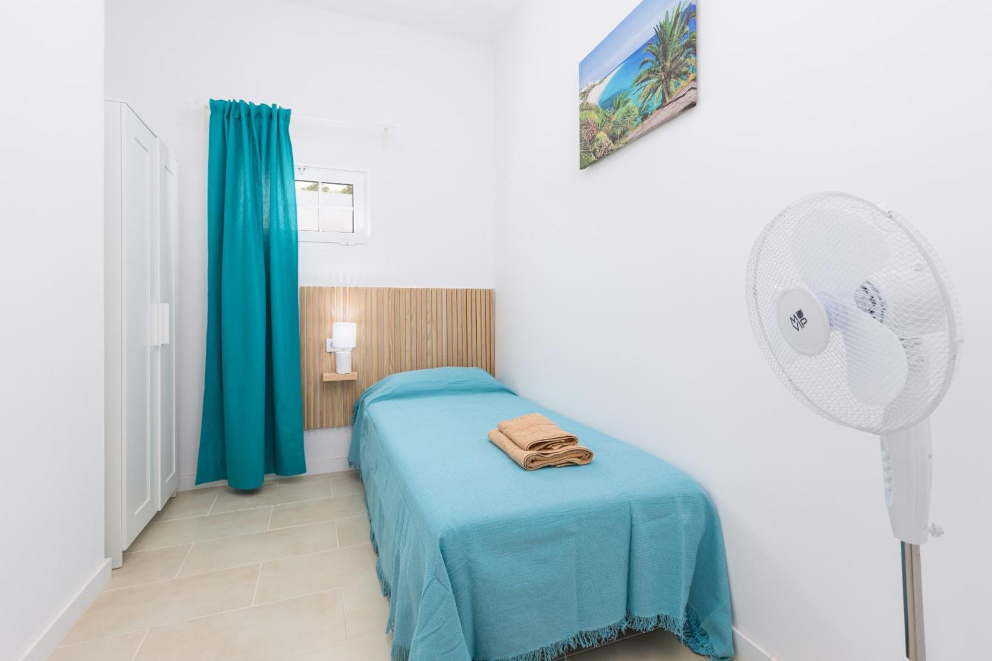 Flor De Hibisco Deluxe Apartments Pájara Екстериор снимка