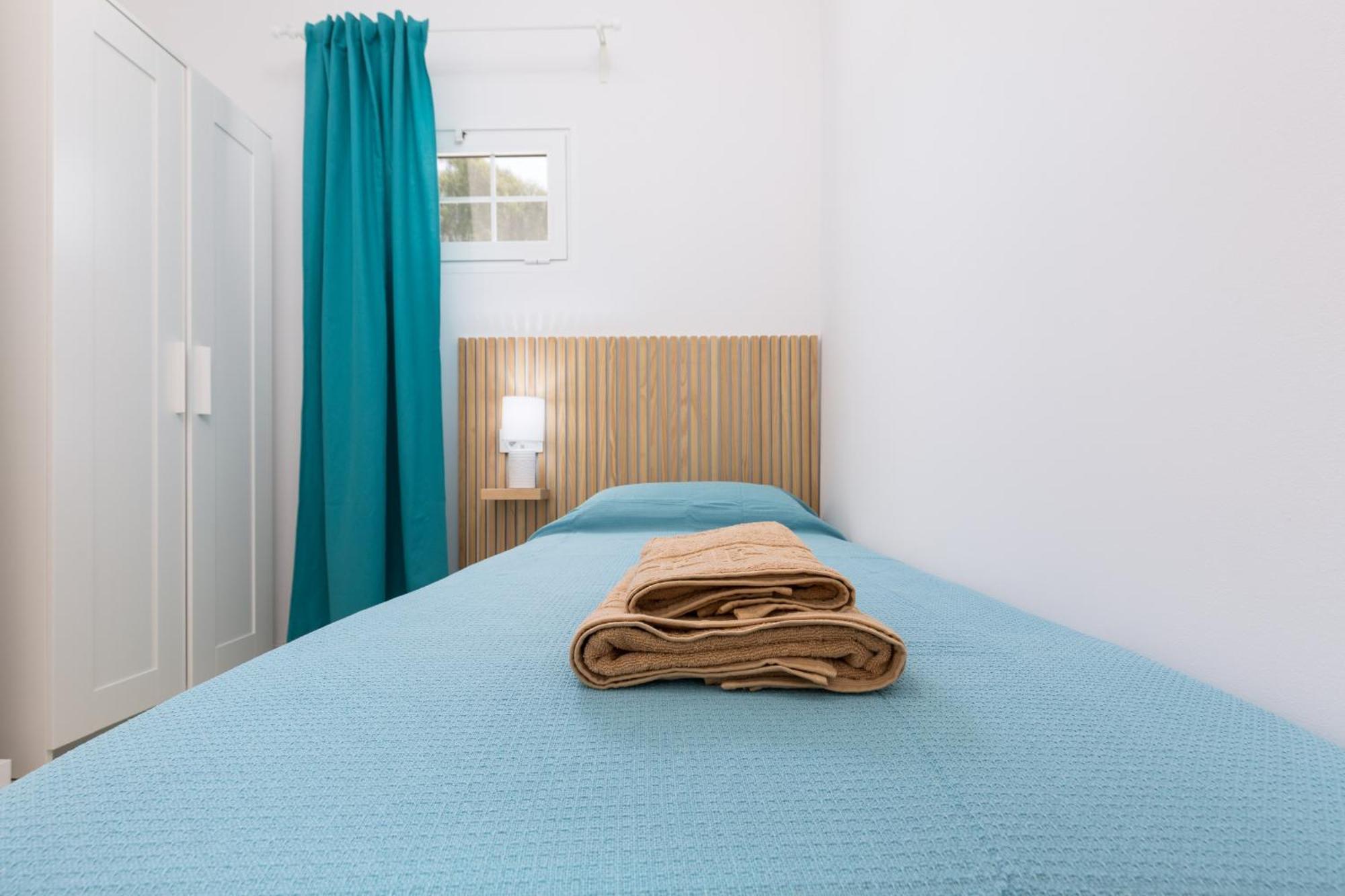 Flor De Hibisco Deluxe Apartments Pájara Екстериор снимка