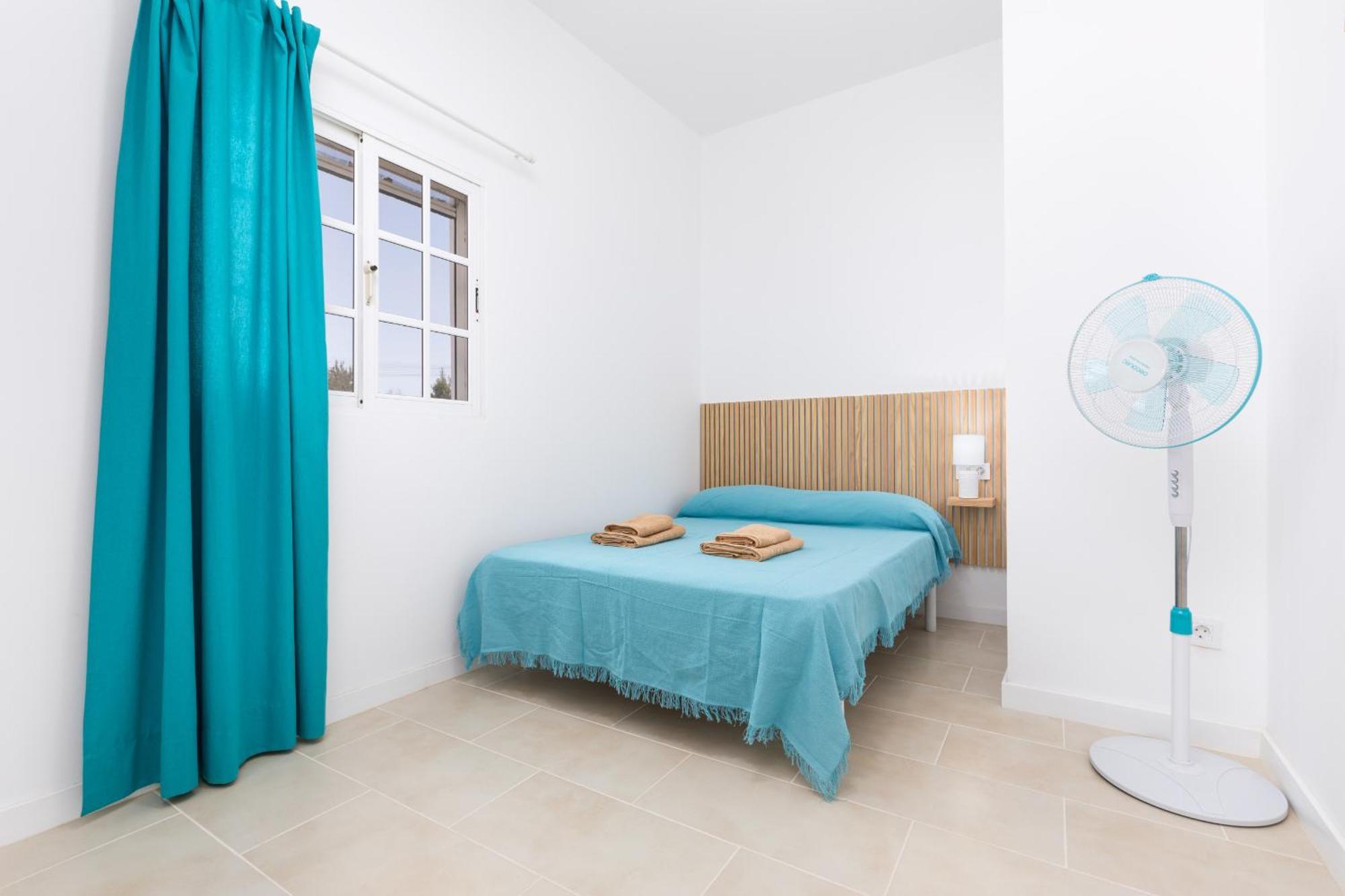 Flor De Hibisco Deluxe Apartments Pájara Екстериор снимка