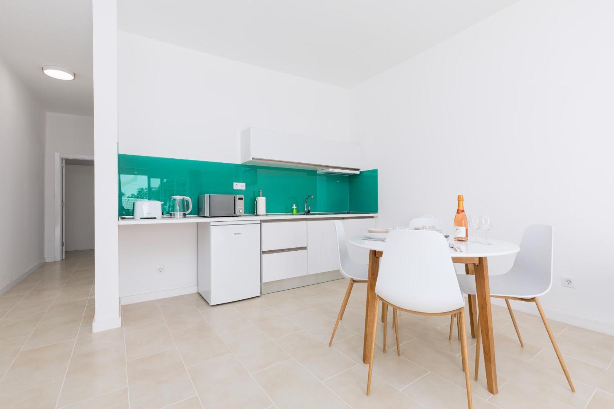 Flor De Hibisco Deluxe Apartments Pájara Екстериор снимка