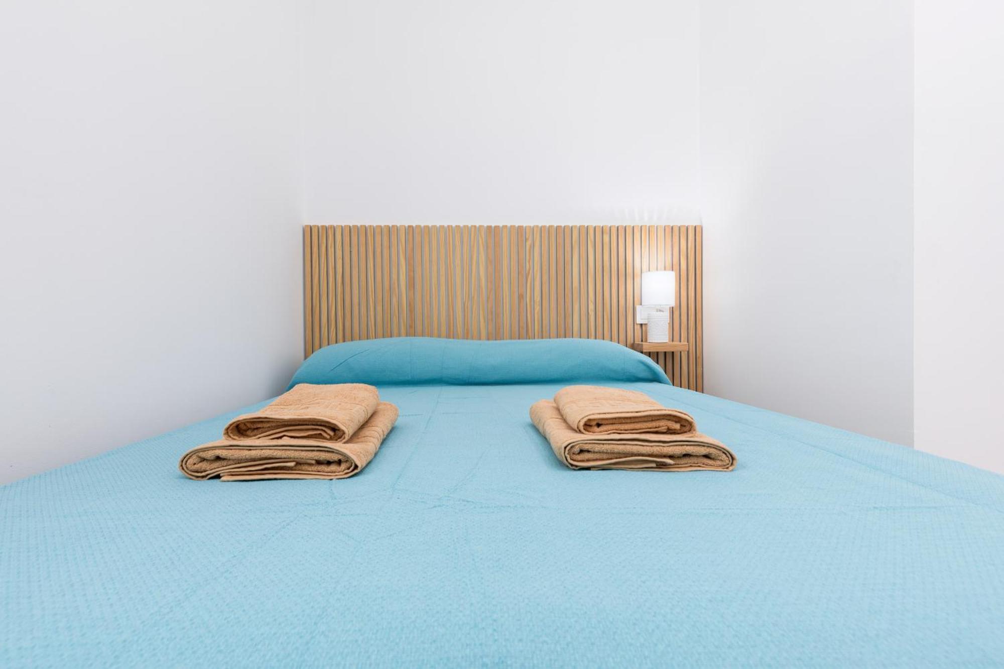 Flor De Hibisco Deluxe Apartments Pájara Екстериор снимка