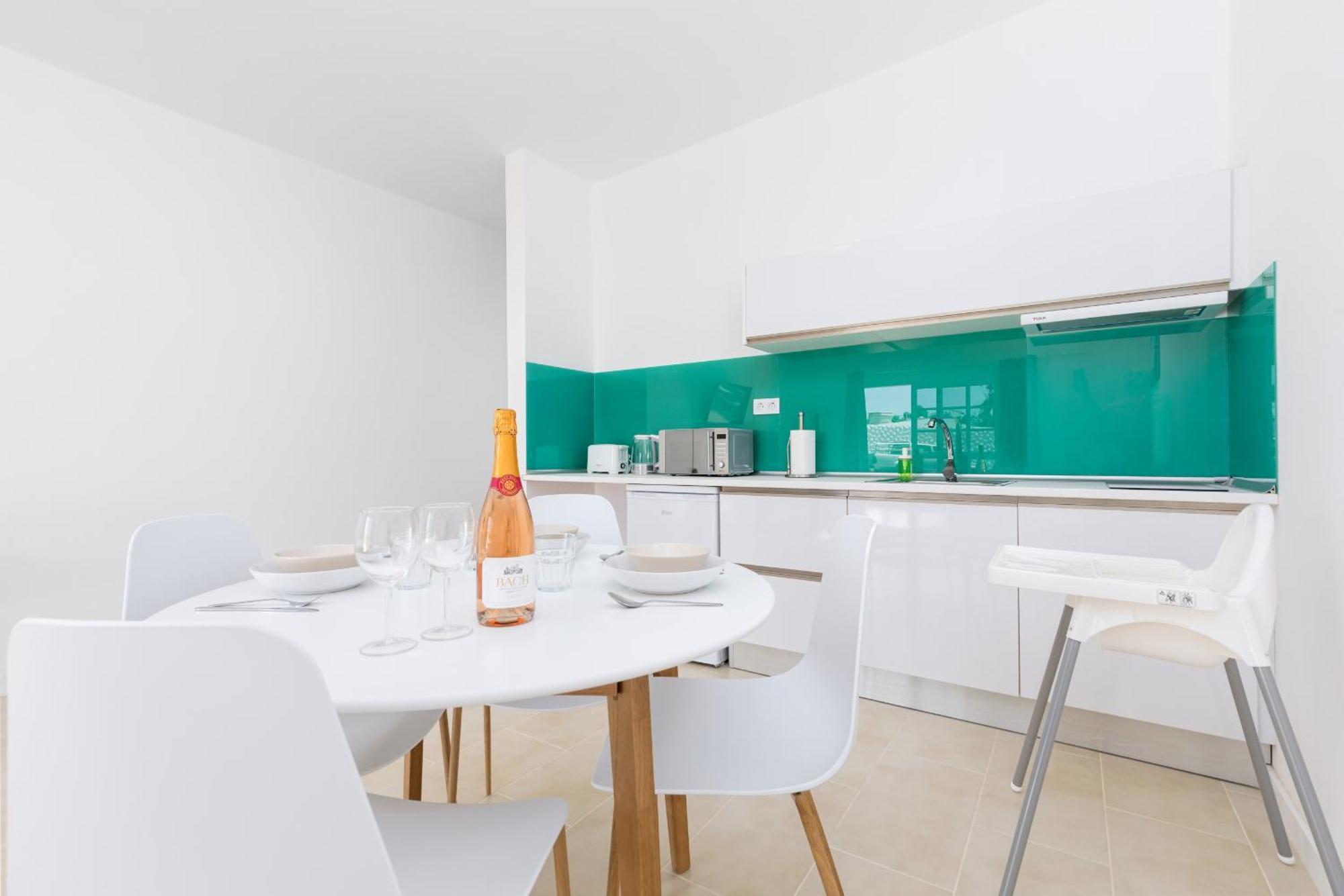 Flor De Hibisco Deluxe Apartments Pájara Екстериор снимка